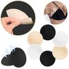 2/20pcs Round Sponge Push Up Bra Pads Set for Women Invisible Insert Swimsuit Bikini Breast Enhancers Chest Cup Pads Accessories