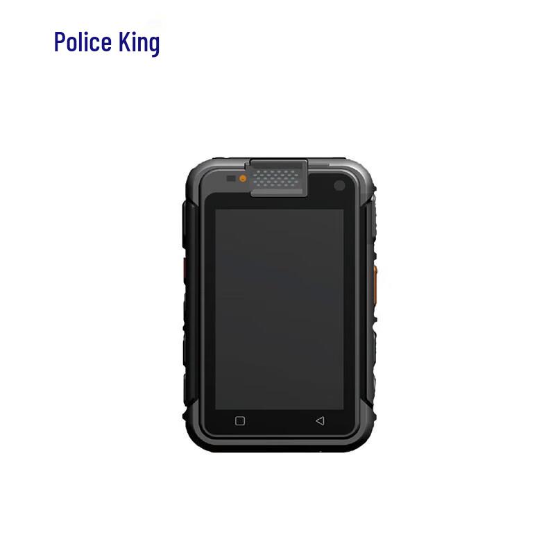 CPW G7 4K 5G Body Camera