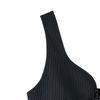 LAP Lace Accent Ribbon Bustier Ar1wv260