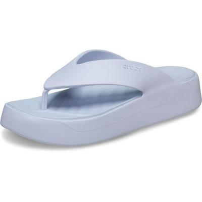 Getaway Platform Flip Sandals Dreamscape 24cm