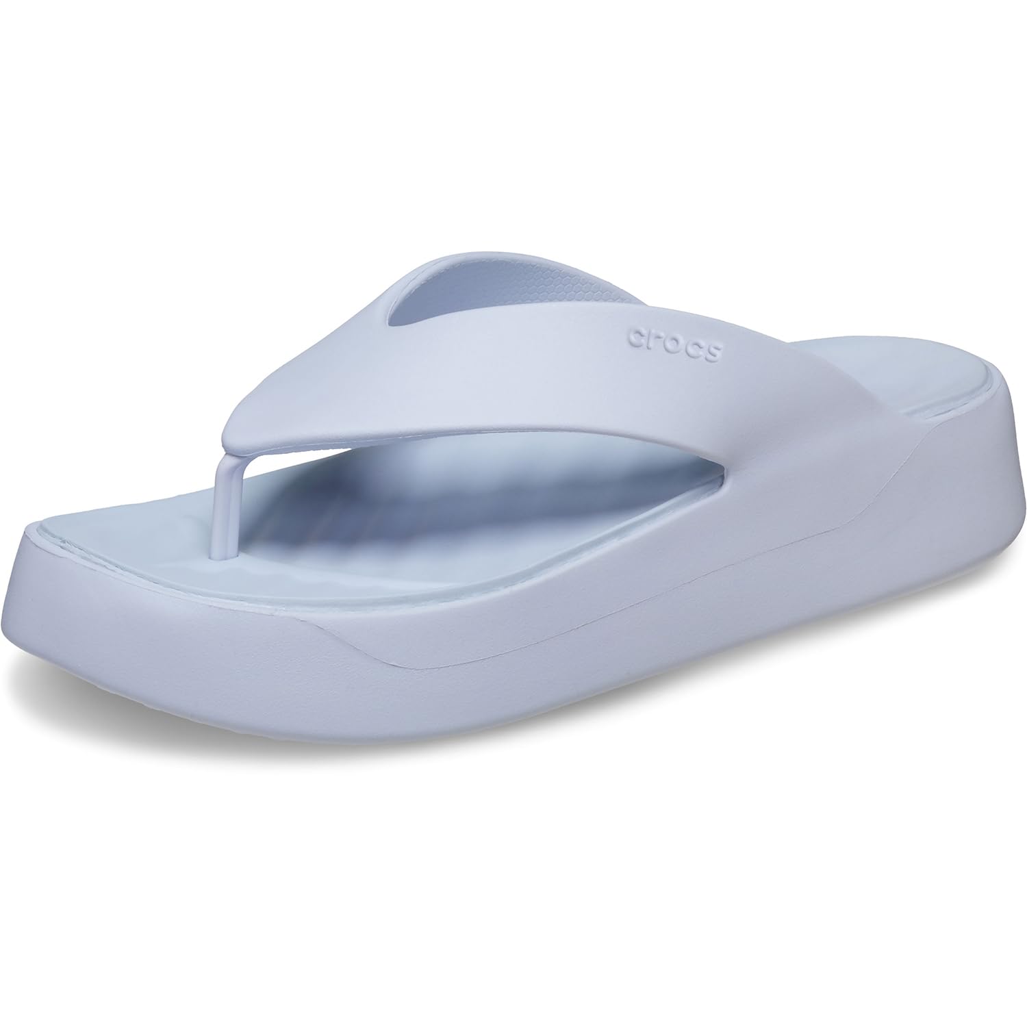 Getaway Platform Flip Sandals Dreamscape 24cm [Crocs]