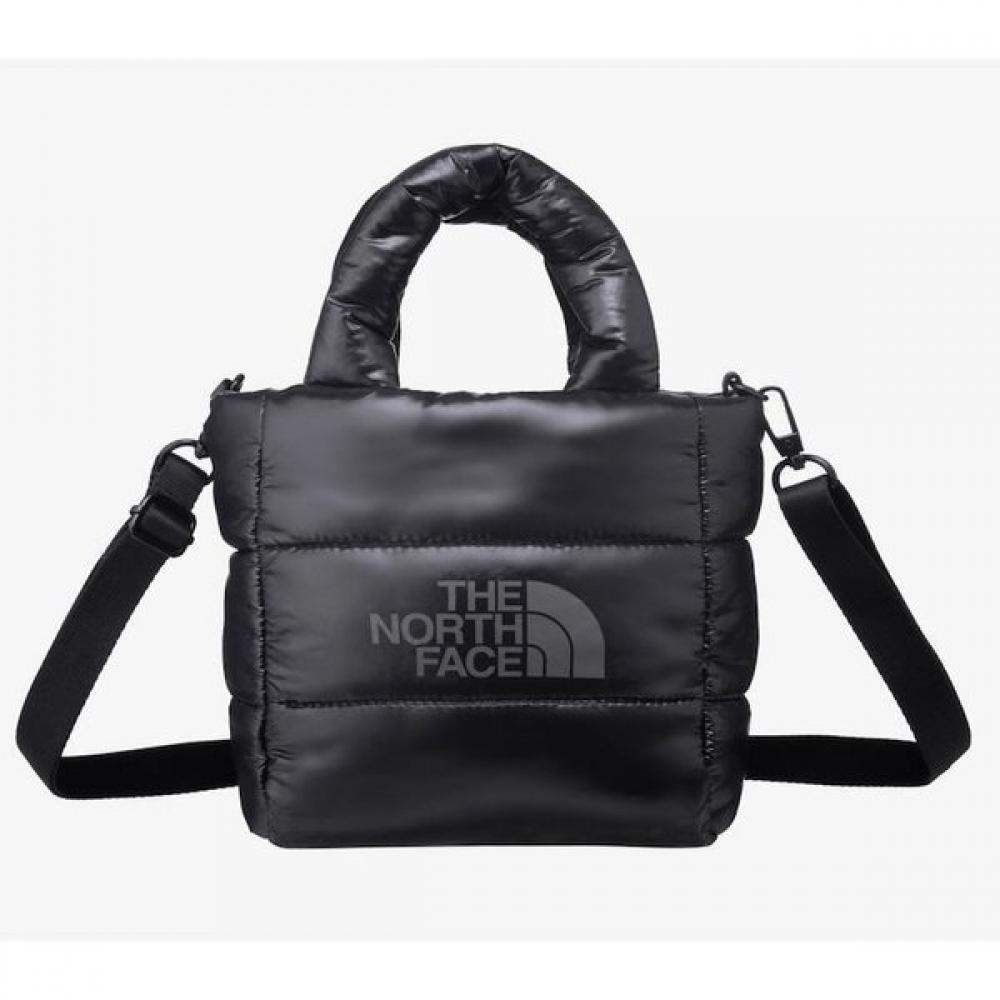 

North Face White LabeL PLumpy Tote Bag Bb Nn2pq59j K L 3.NN2PQ59L FREE