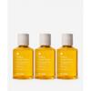 Blithe Skin Tone Up Cleansing Pack Yellow 150ml  3pcs 