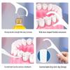 Ultra-Fine Family Pack Floss Picks with Portable Storage Box