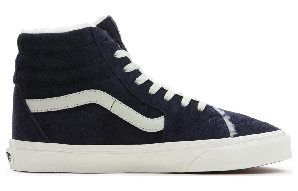 Vans Sk8-Hi Blue - VN0005U9JDU