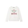 Gucci Sweatshirts Women's Crew Neck Moderate Regular 469250-XJBIY-9381