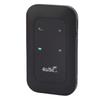 4GWiFi Hotspot Supports 10 Connected Devices LTE Mobile Router for Travel 300Mbps High Speed SIM Card Slot Indicator