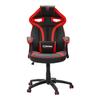 Woxter Stinger Station Alien, PC Gaming Seat, Universal, 150 Kg, Padded Seat, Padded Backrest, Race Competitively