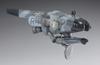 Hasegawa Maschinen Krieger Lunar Diver Stingray Moon Snowman Scale Plastic Model Kit 64121 1/35