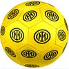 Pallone da Calcio da Partita Misura 5 Tema Inter Milan Professionale per Esterno Morbido al Tocco Pallone da Allenamento