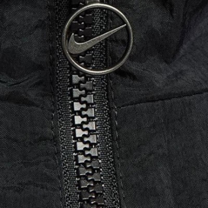 Nike Windbreaker Women S eSSential Woven Jacket Dx5865 010 S2306