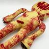 Anime Style Backrooms Plush Toy Halloween Horror Doll Soft Stuffed Animal Cute Gift For Kids Birthday