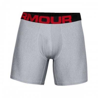 Mens Tech Boxer Shorts (Pack of 2)