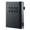 Wear-resistant 2026 Schedule Planner Notepad 12 Months To-do List Notebook  Business