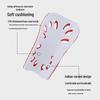 Professional Anti-Collision Shin Guards for Men's and Kids' Football Training