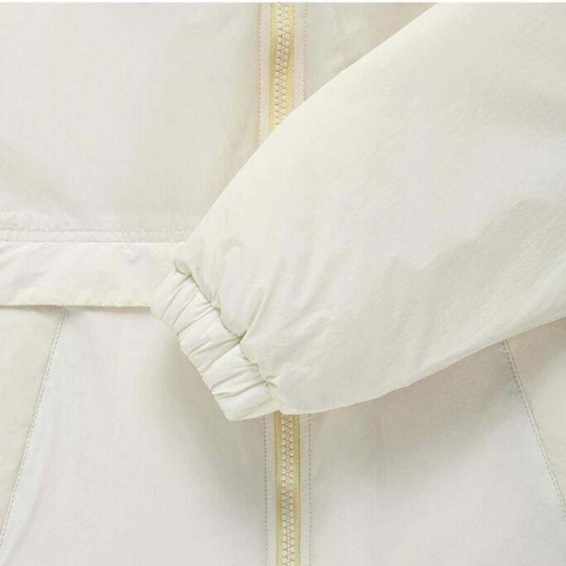 New Balance Half Club Jacket Padded Jumper Nk9qd1103u 39 Windbreaker