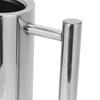 500ml/700ml Oil Control Kettle 304 Stainless Steel Olive Oil Bottle  Condiment Storage