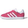 Gazelle Pulse Magenta Damskie Trampki Różowy Obłok-Biały Złoto-Metaliczny IH5060