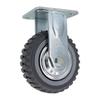 Haistick HC-425 Heavy-Duty Industrial Polyurethane Caster
