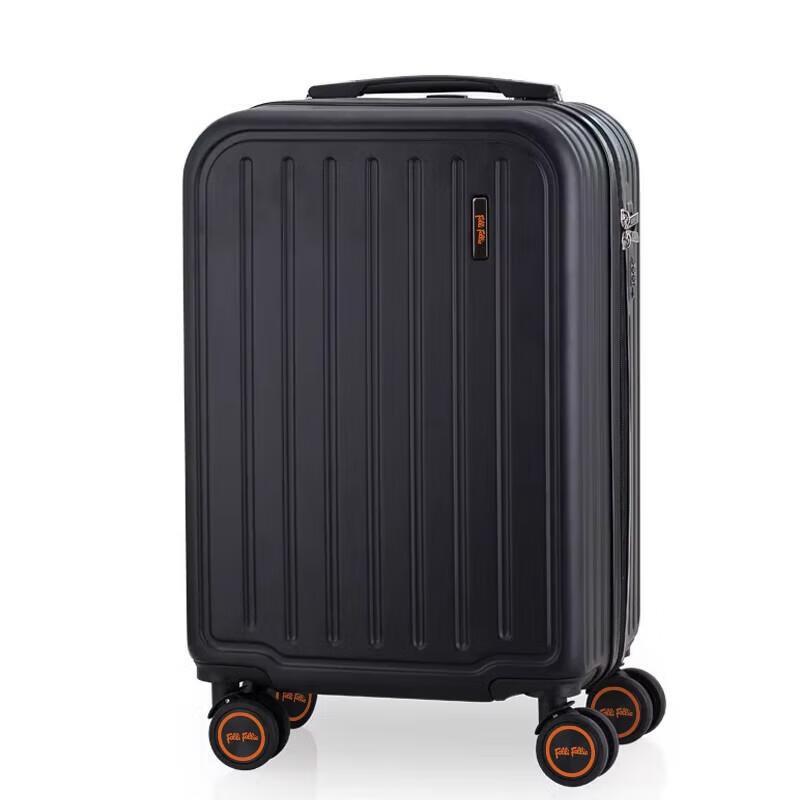 Folli Follie FF-Y101A 20-inch Lightweight Carry-On Suitcase