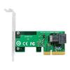 NFHK 4X to Kit NVME PCIe SSD Adapter for Motherboard SSDs 750 p3600 p3700 PCI-E U.2 SFF-8639 M.2 SFF-8643