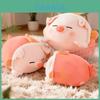 Plush Pig Toy With Pp Cotton Filling For Kids And Adults Perfect As Birthday Gift