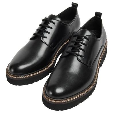 POD Damen Kris Lederschuhe