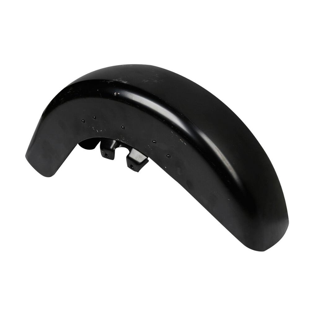 Motorcycle Front Fender For Harley Touring Electra Glide Street Glide Road King 1989-2013