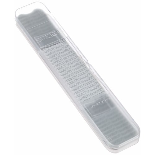 Swatch SKIN Irony SKINPOLE SYXS103GG Watch, Officially Imported