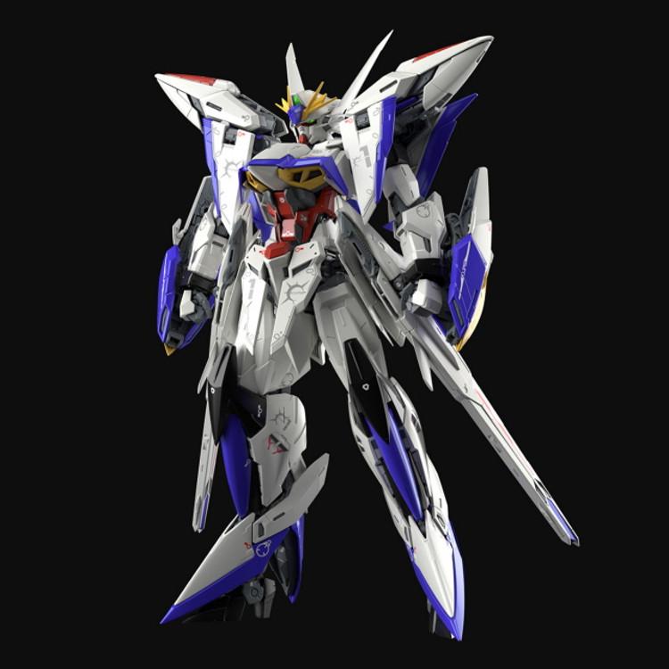 MG Eclipse Gundam, Korean Popular Bandai