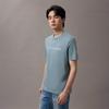 Calvin Klein T-Shirts Unisex Crew Neck Moderate 4RAB819