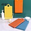 Small Washing Board Mini Wavy Stripe Hanging Hole Anti-slip Thickened Bottom Sock Groove Plastic Underwear Towel Laundry Household Supplies