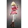 Vynikající model RAHDX série Mobile Suit Gundam Sayla Mass Kompletní figurka G.A.NEO