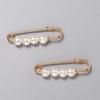 Jewelry Gift Accessories Waist Pin Brooch Clothing Brooches Set Waistband Pin Dress Shawl Clips