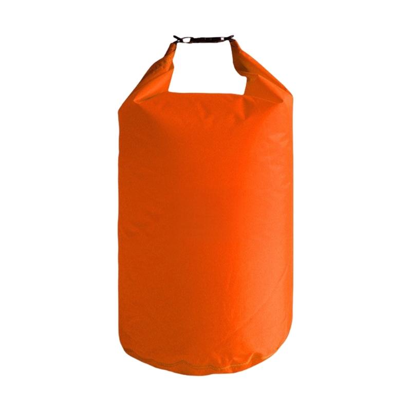 Quicked Dry Adventurers Storage Bag Tear Resistant Polyester Fabric Waterproof Design For Camping Backpacking Outdoor Essential