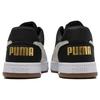 New PUMA Caven 2.0 75 Years 'Black' 394666-01
