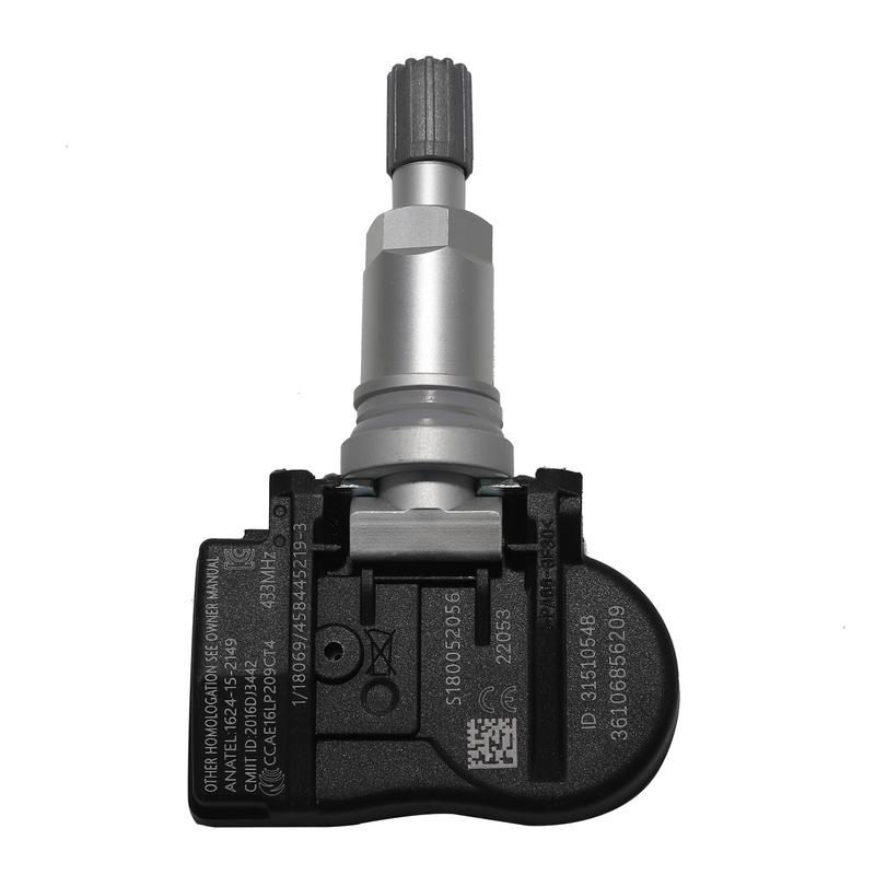 TPMS 36106881890 36106856209 for BMW F20 F21 F22 F23 F30 F31 F34 F45 F46 F80 F87 Tire Pressure Monitor Sensor 433mhz