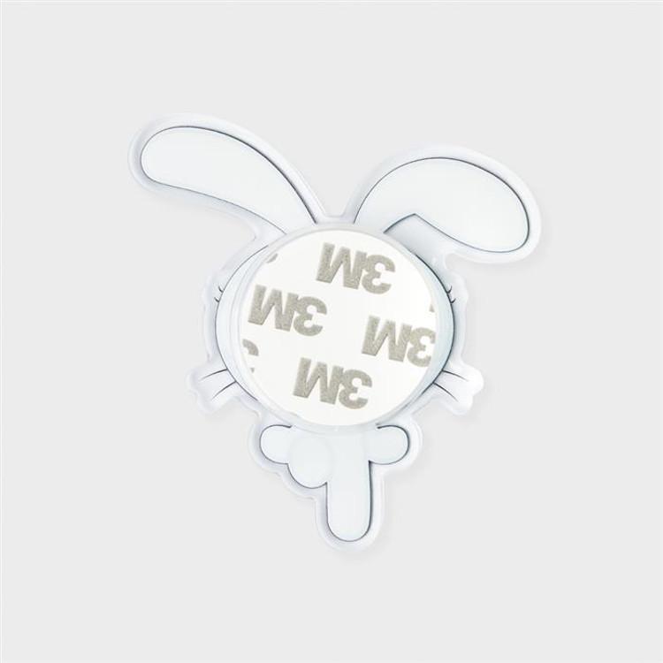 THE POWERPUFF GIRLS X NJ Acrylic Smart Talk (BUNNY)