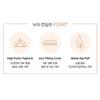 [JungSaemMool] Skin Nuder Korektor 6g (3 kolory)