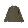 Nike SB Olympics 2024 Agnostic Chore Jacket Medium Olive/White Unisex Streetwear FZ4082-222