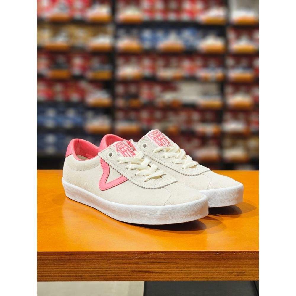 

Vans Unisex Sport Low Sport Low Vn000ctepnk Sneaker 220