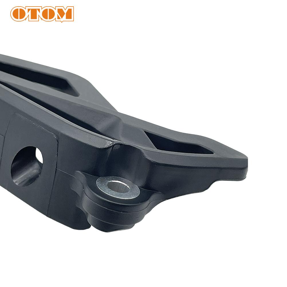 OTOM Motorcycle Engine Front Drive Sprocket Cover For KTM SX 85 2018-2026 HUSQVARNA TC GASGAS MC Motocross Chain Sprocket Guard