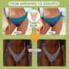 Lot de 8 Protections de Orteils Camel Améliorées pour Femmes, Patchs Réutilisables Adhésifs en Silicone avec Design Sans Bosse, Inserts Anti-Camels pour