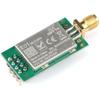 2Pcs E01-ML01DP5 Wireless Transmission Module nRF24L01P+PA+LNA 2.4G Wireless Transceiver Module 20dBm 100mW 2000m Measured Distance SPI Interface