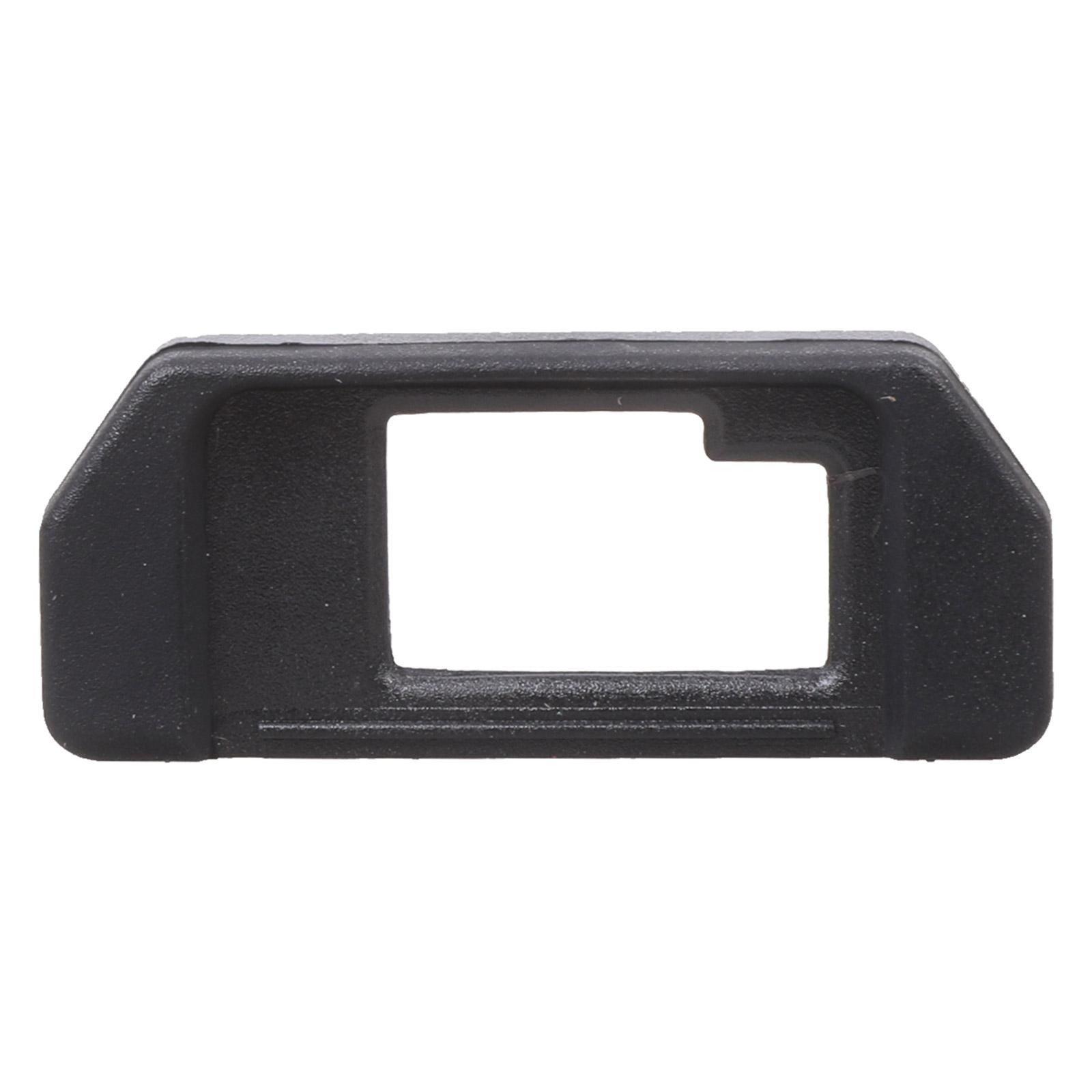 Viewfinder Eyecup Eye Cup Eyepiece Replacement For EP10 Eyecup Cushion Camera Viewfinder Camera Accessories 1