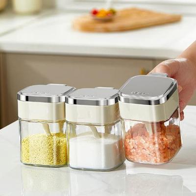 Ustensiles pour épices