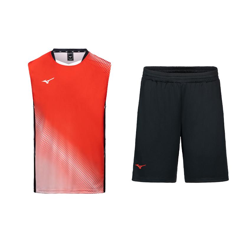 Mizuno Casual Sportswear Unisex V2CG43Z7 3XL