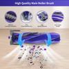 Main Brush Narwal Freo X Ultra /  Freo Z Ultra / Freo X Plus / Freo Z10 Ultra Floor Roller Brush Accessories Robot Part