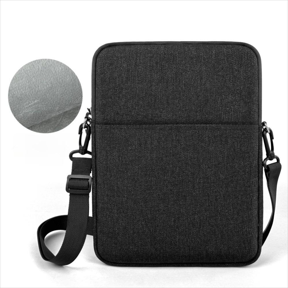 

9-13.3 inch Handle Carrying Case eReader Storage Bag for Samsung/Huawei/Xiaomi/Kindle 9-11.5 inch