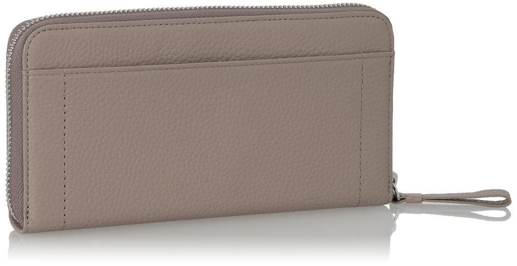 Billfold Lunati Gray [Jill Stuart]